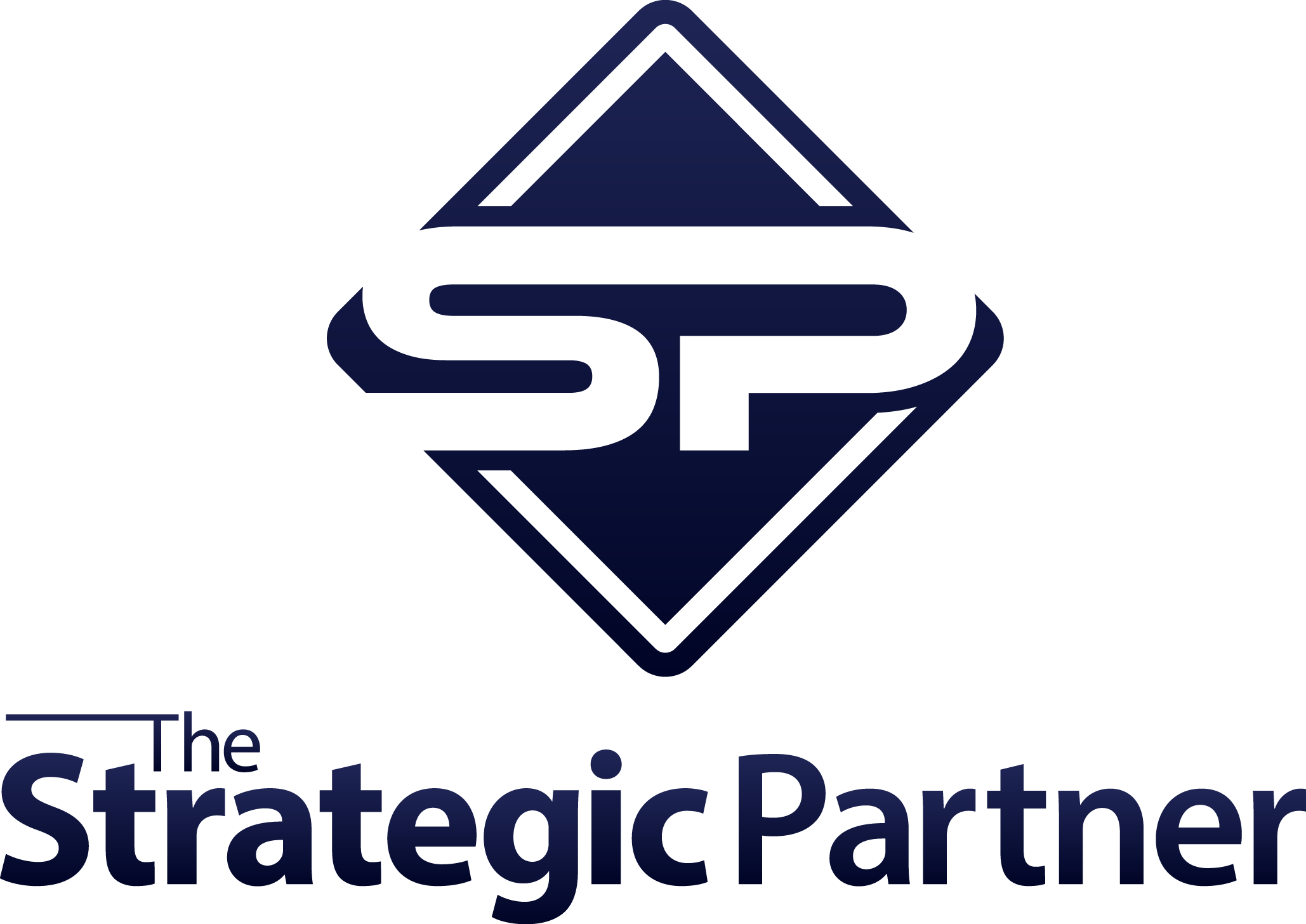The Strategic Partner